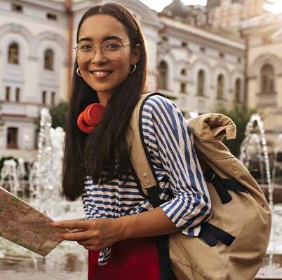 Travel Guide: 7 safest countries for solo women travelers in 2025