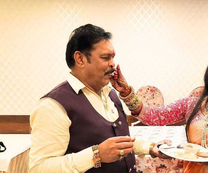 BJP: నటిని రెండో పెళ్లి చేసుకున్న మాజీ ఎమ్మెల్యేను ఆరేళ్లు సస్పెండ్ చేసిన బీజేపీ