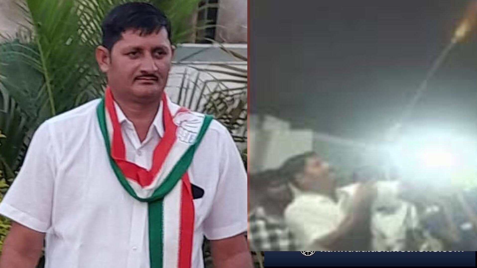Birthday Party Controversy: ಗಾಳಿಯಲ್ಲಿ ಗುಂಡು ಹಾರಿಸಿ ಬರ್ತ್‌ಡೇ: ಕುಡಚಿ ಪಂಚಾಯ್ತಿ ಸದಸ್ಯ ಅರೆಸ್ಟ್‌!