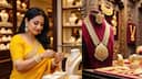 Gold Price - ప‌త‌న‌మ‌వుతోన్న బంగారం ధ‌ర‌.. ఎందుకిలా.? ఇంకా త‌గ్గ‌నుందా.?
