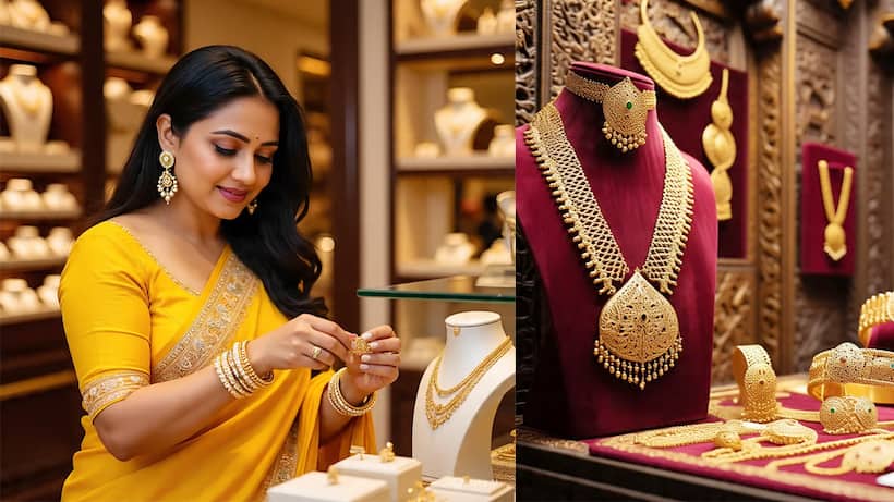 gold price today 