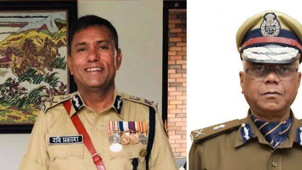 Who will be new DGP of Rajasthan