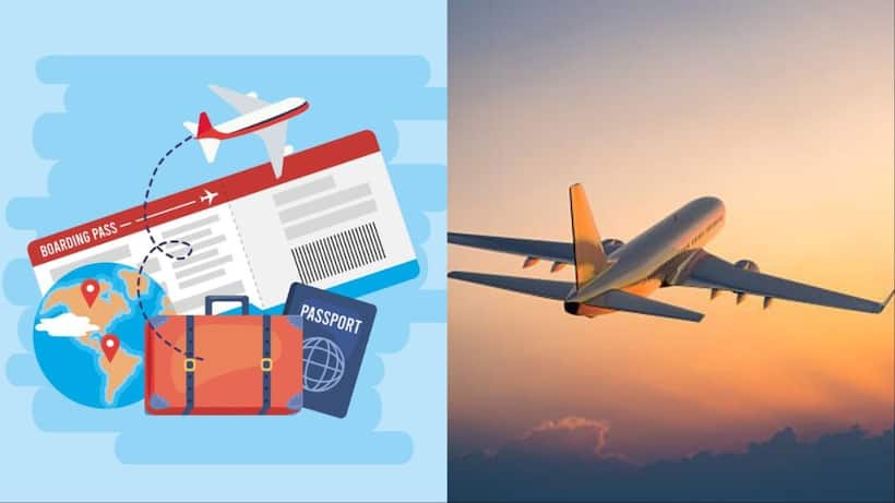 Flight Ticket Offers 