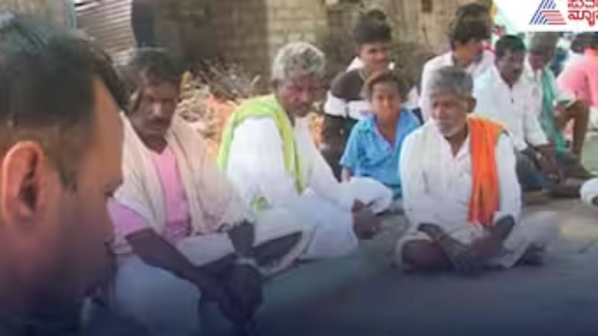 Kadechuru Poisonous Gas: ಕಡೇಚೂರು ವಿಷಗಾಳಿ ಪ್ರಕರಣ: ರಾಜಕಾರಣಿಗಳ ಕಪ್ಪುಹಣವೇ ಕೈಗಾರಿಕೆಗಳಿಗೆ ಬಂಡವಾಳ?