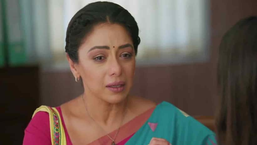 Anupama Spoiler Alert