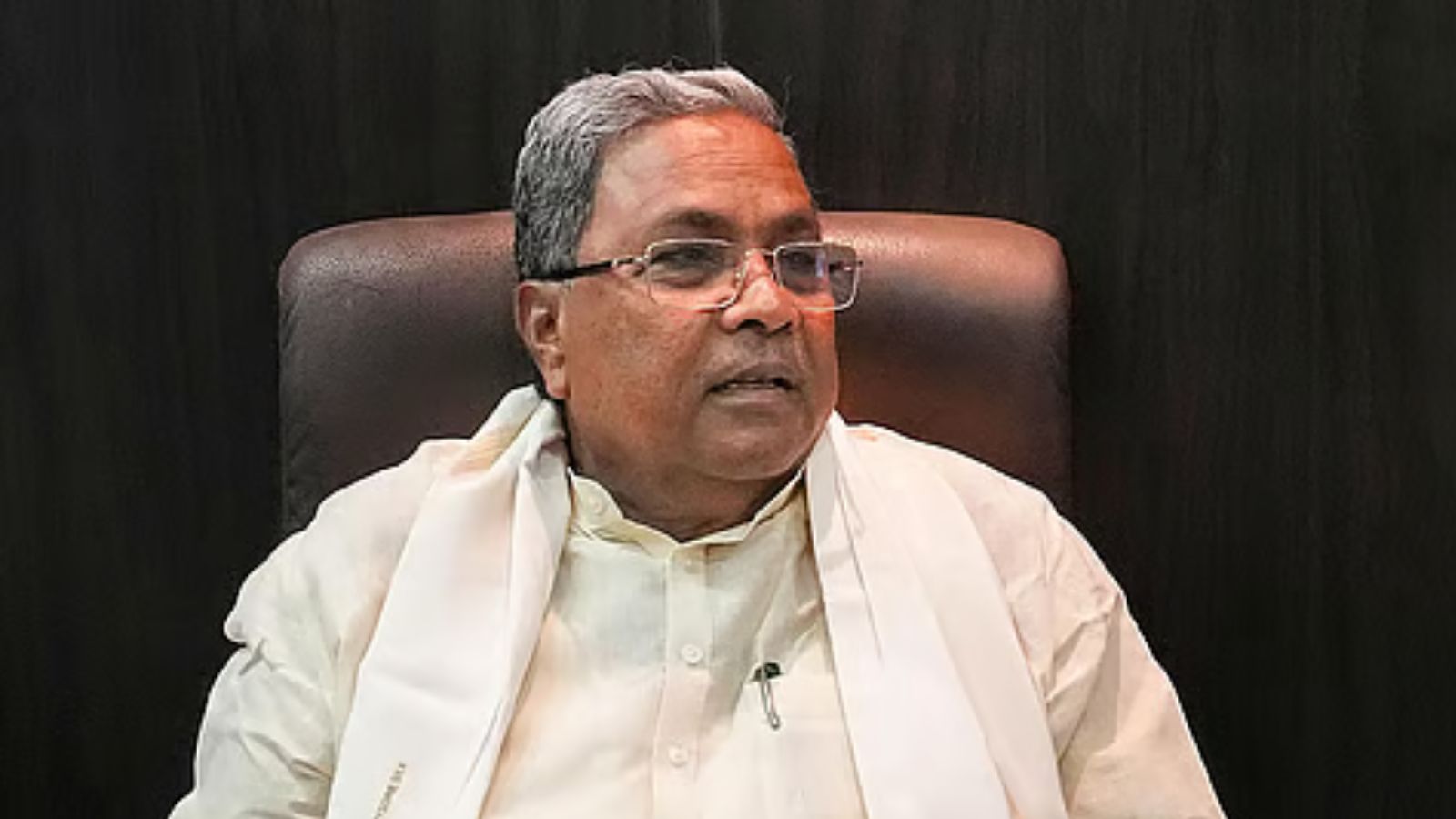 Siddaramaiah Siddaramaiah
