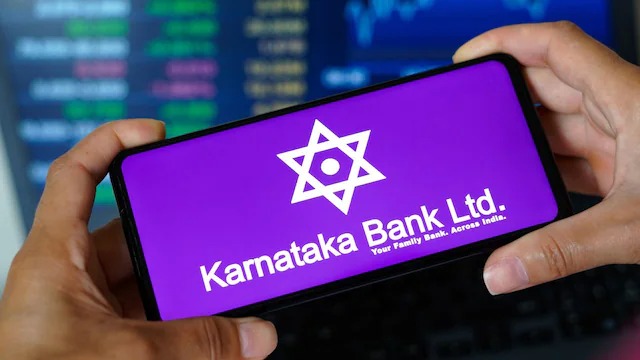 Karnataka Bank