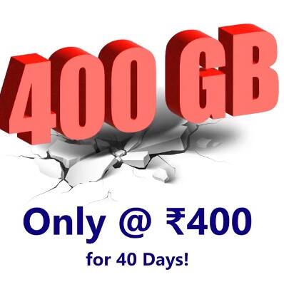 MASSIVE data deal! BSNL offers 400GB for Rs 400 ahead of 5G rollout