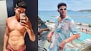 Shubman Gill’s Lean Body Secrets: Inside his fitness routine and clean diet plan