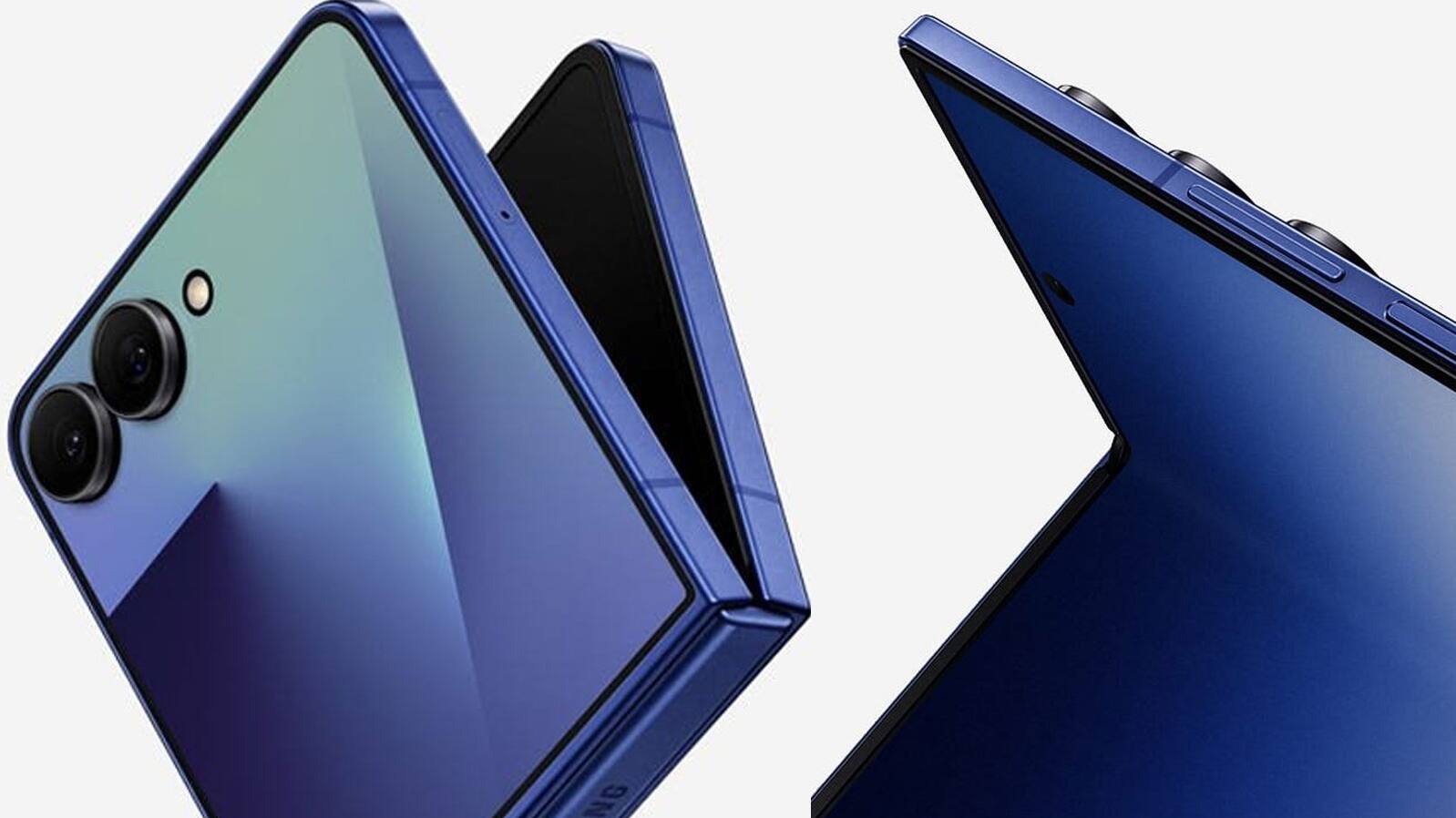 Samsung Z Fold 7