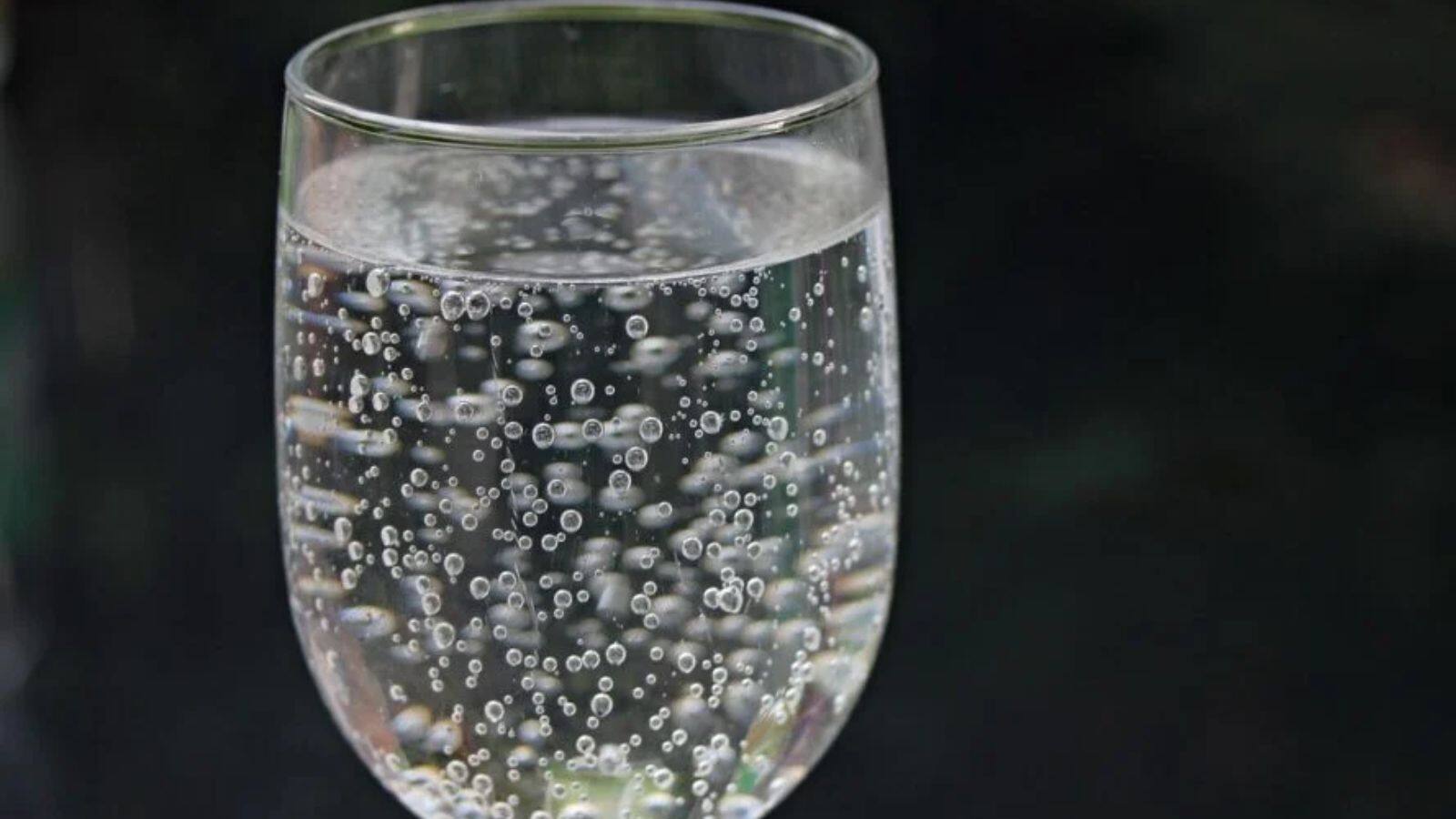 Memory Device Dissolves In Water