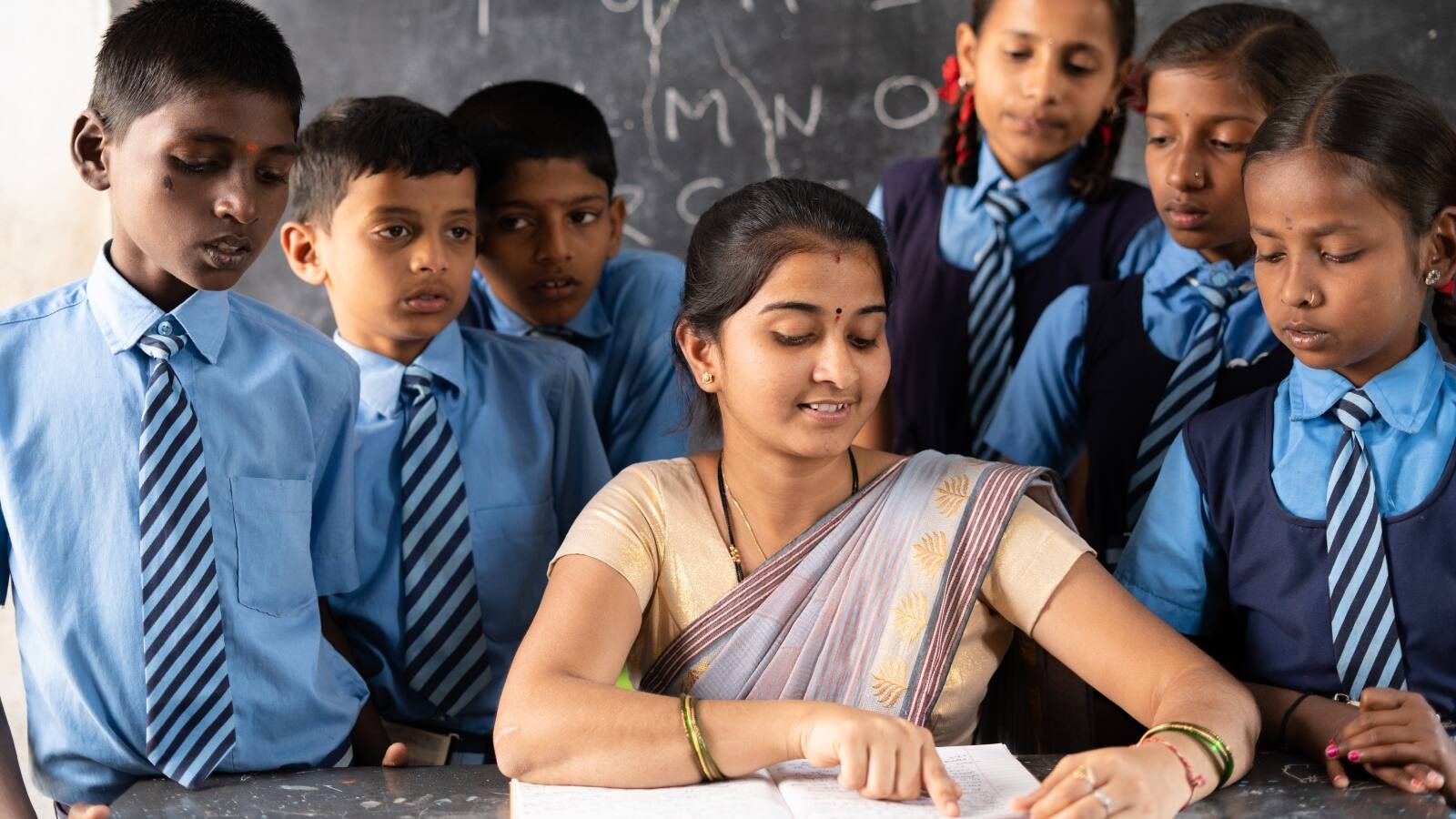 Jharkhand Teacher Recruitment 2025