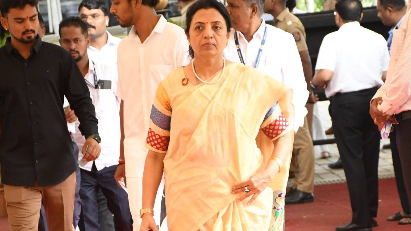 Manisha Kayande 