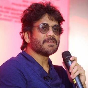 బాలకృష్ణ సినిమా ఓపెనింగ్‌కి  గెస్ట్ గా నాగార్జున.. కెమెరా ఆన్‌ చేసి విష్‌ చేస్తే, రిజల్ట్‌ ఏంటో తెలుసా?