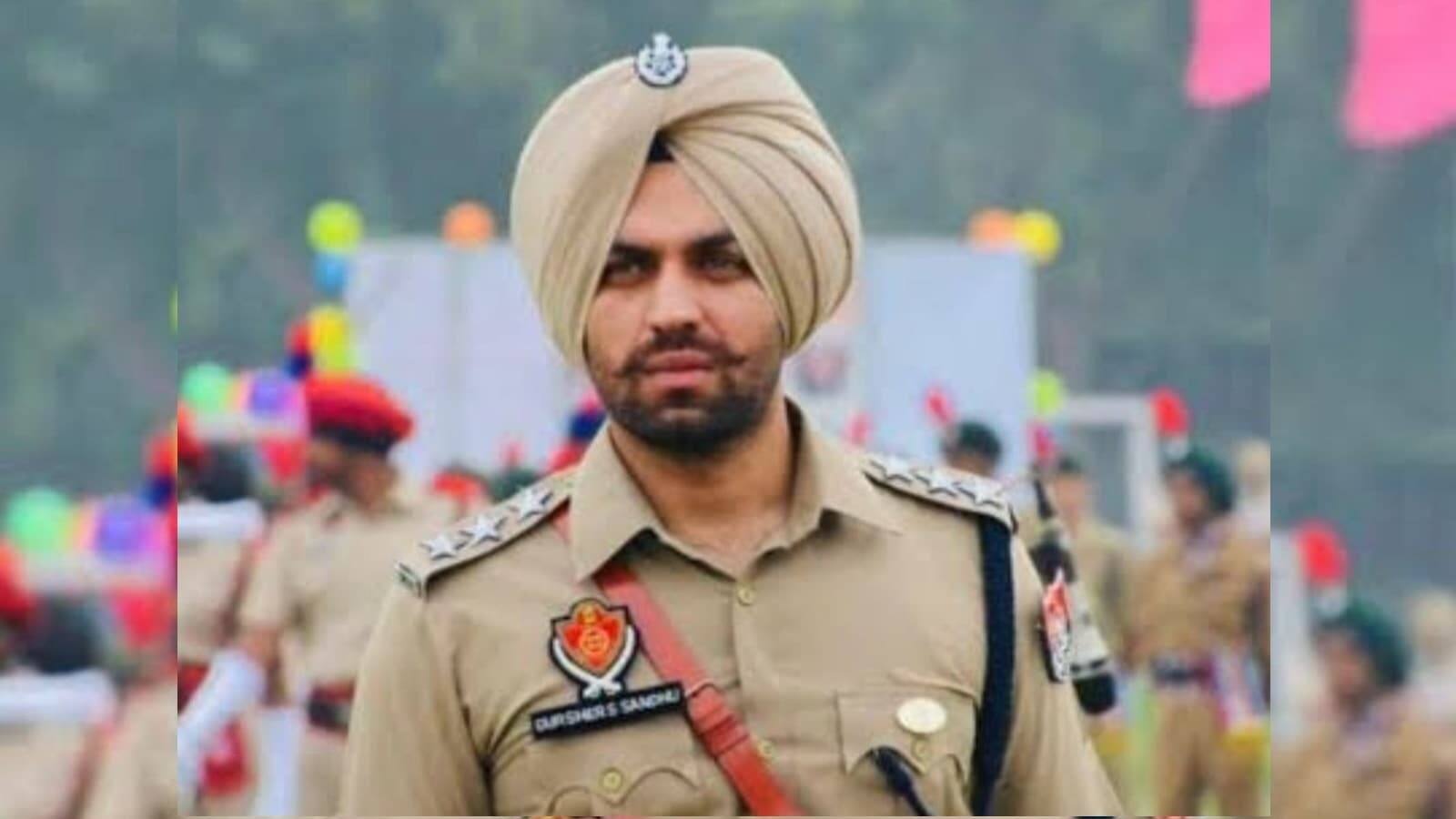 Gursher Singh
