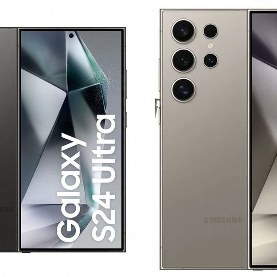 Samsung Galaxy S24 Ultra gets huge price cut – Specs and deal details inside