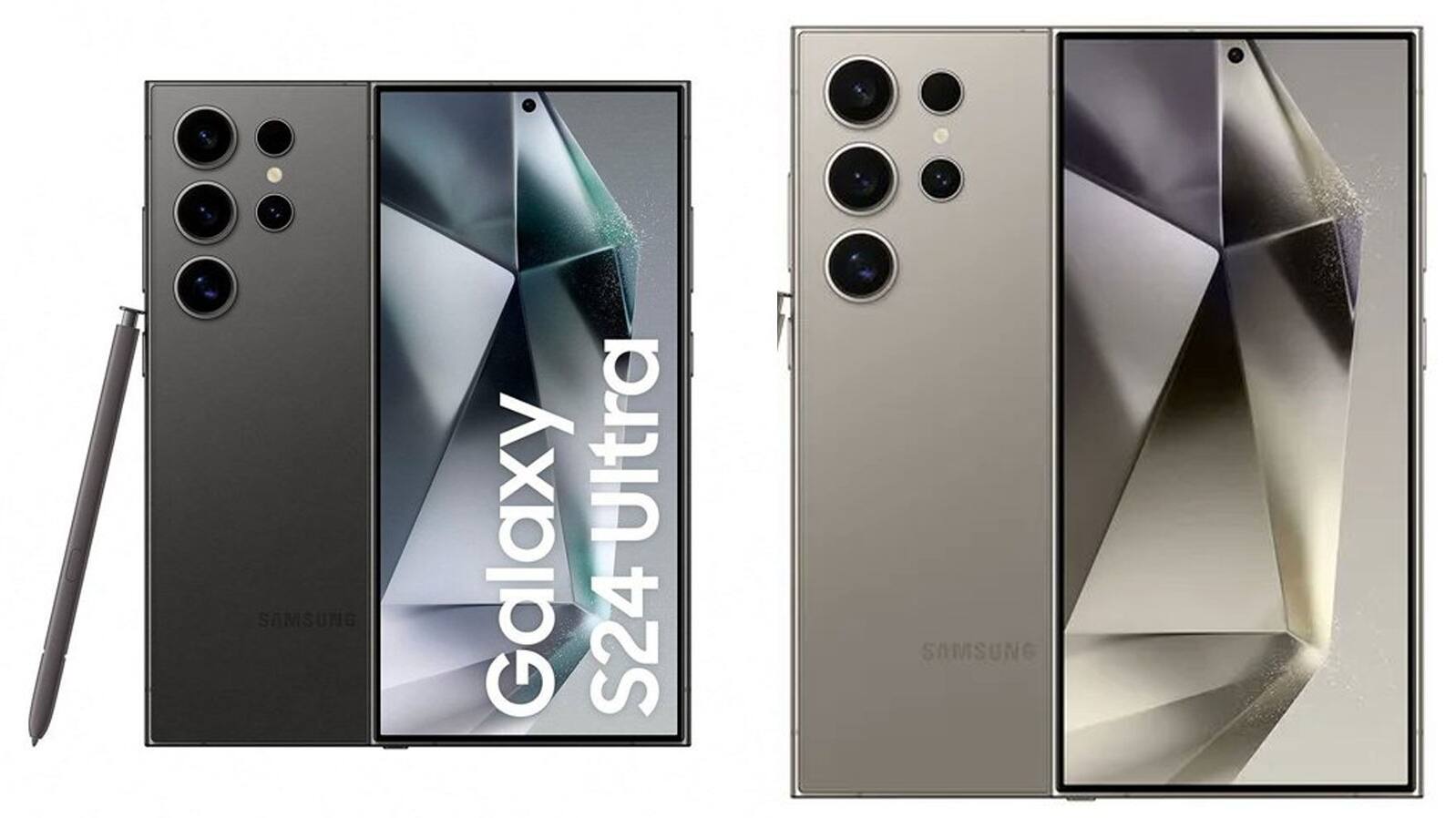 Galaxy S24 Ultra