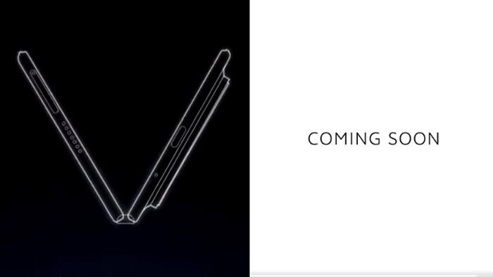 Vivo X Fold 5