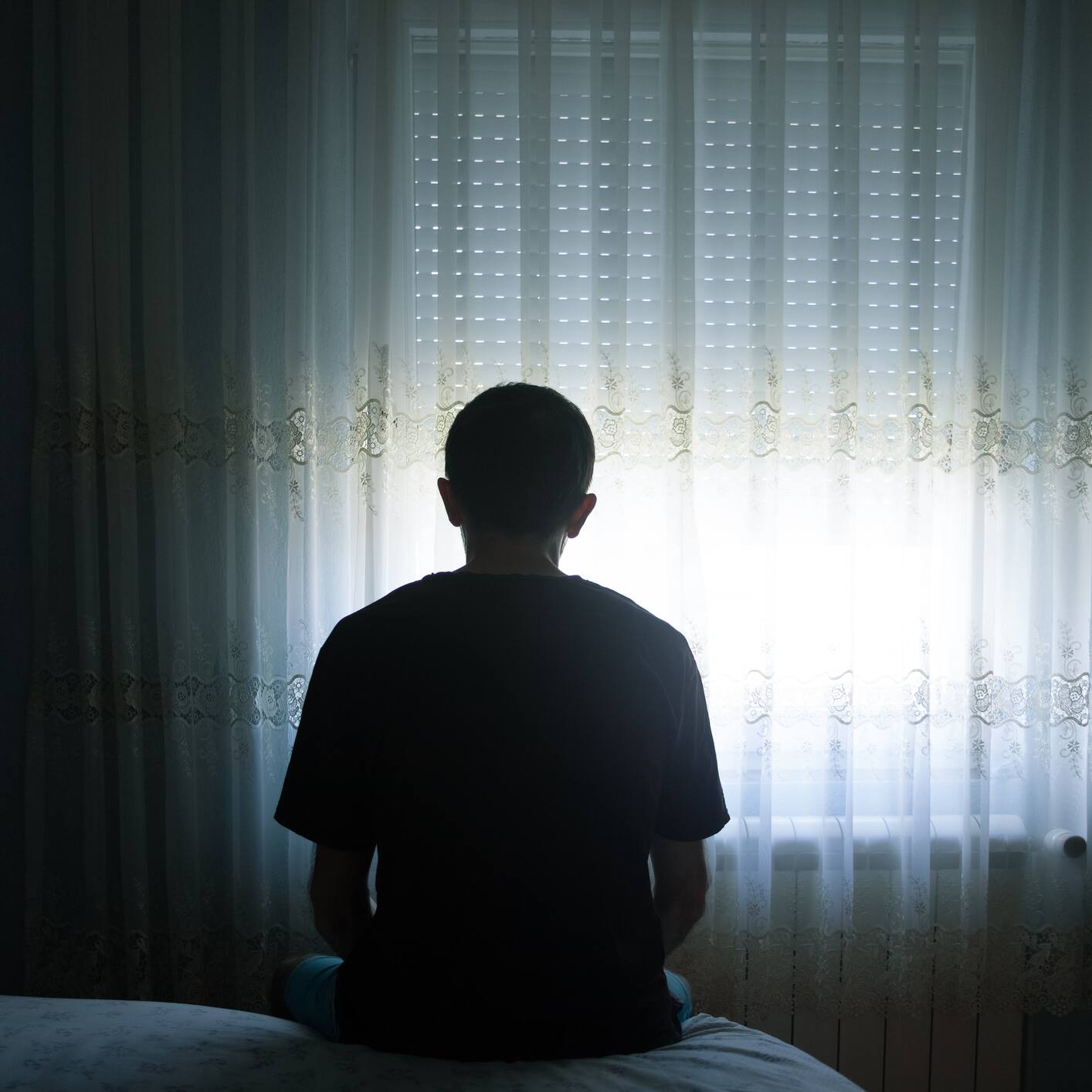 Mumbai SHOCKER: Man found locked in flat after three years, shifted to care home