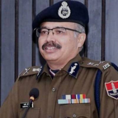 राजस्थान को मिला नया DGP,  जानिए कौन हैं IPS अफसर राजीव शर्मा?