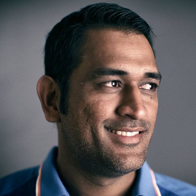Is Dhoni turning 'Captain Cool' into a brand? Trademark move sparks buzz
