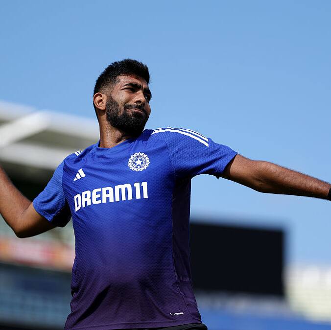 ENG vs IND: Will Jasprit Bumrah play the Edgbaston Test? India assistant coach gives MAJOR update
