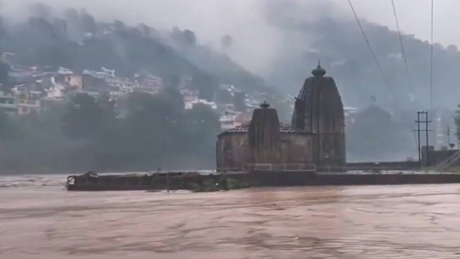Beas River 