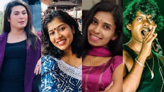 വേടൻ, രേണു സുധി, ആർ ജെ അഞ്ജലി..; ഇവരെ കാണാൻ പ്രേക്ഷകർ ആ​ഗ്രഹിക്കുന്നു; ബി​ഗ് ബോസ് സീസൺ 7 പ്രെഡിക്ഷൻ ലിസ്റ്റ്