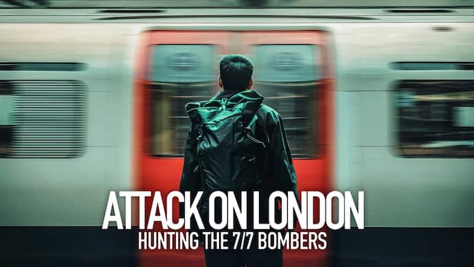 1. Attack on London: Hunting the 7/7 Bombers