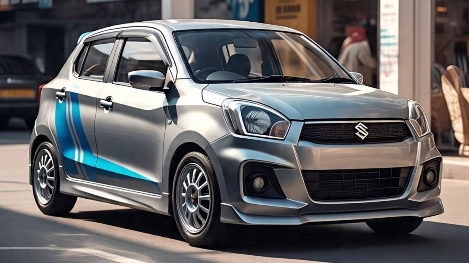 maruti alto k10 price 