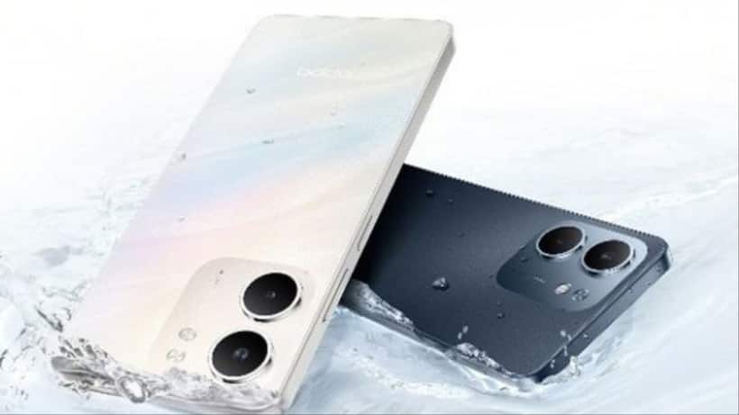oppo 5g phone price 