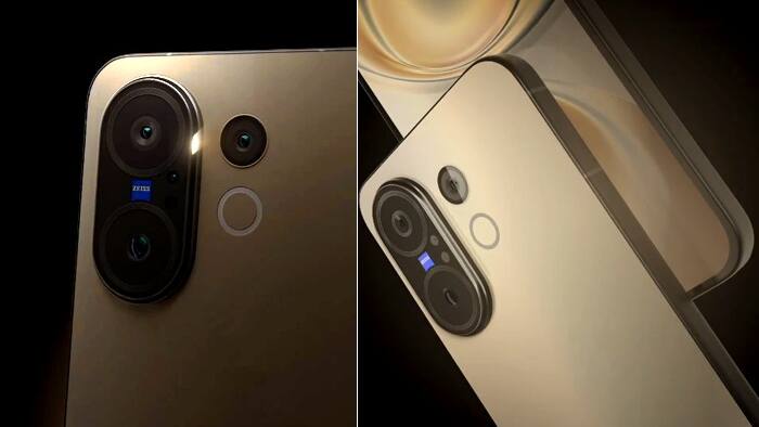 Vivo X200 FE