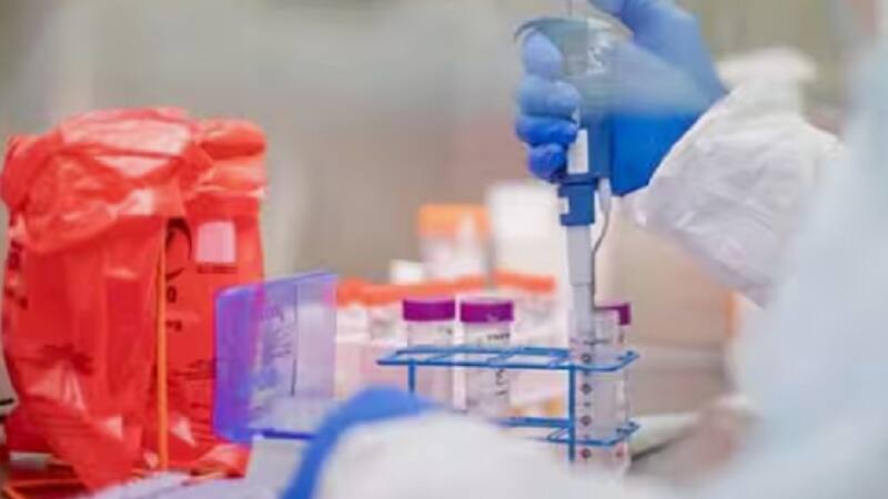 Bengaluru’s IISc invents glowing paper sensor for early liver cancer detection