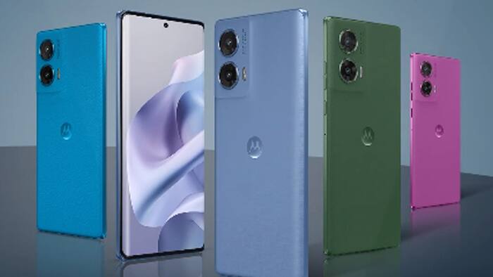 Moto G96