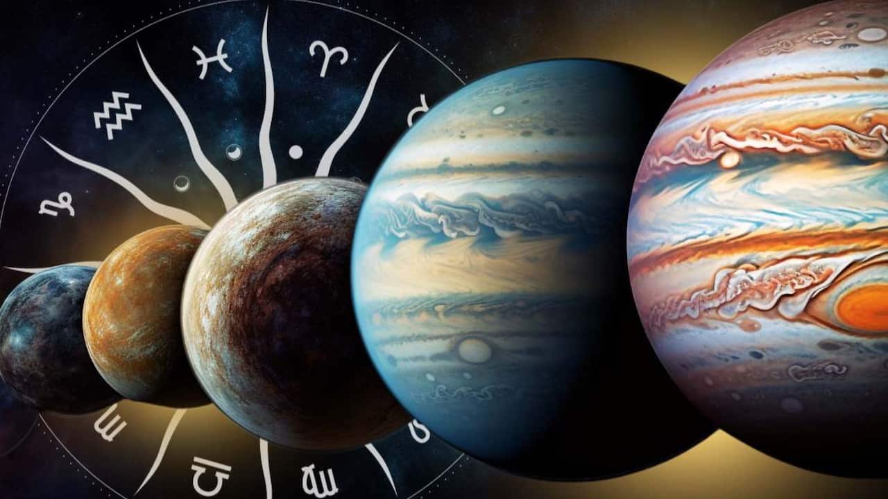 zodiac signs