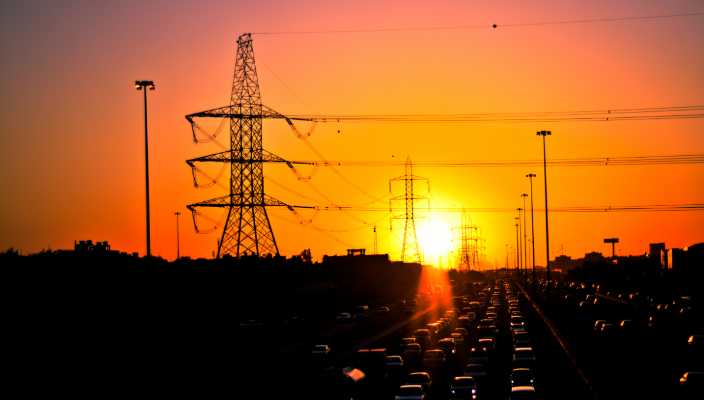 Kuwait advises people to use electricity wisely amid extreme heat