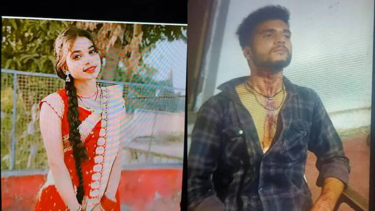ആശുപത്രിക്കുള്ളിൽ വെച്ച് രോഗിയെ കാണാൻ വന്ന 18കാരിയെ യുവാവ് കഴുത്തറുത്ത് കൊലപ്പെടുത്തി, ആളുകള്‍ നോക്കി നിന്നു, ആരും തടയാനെത്തിയില്ല