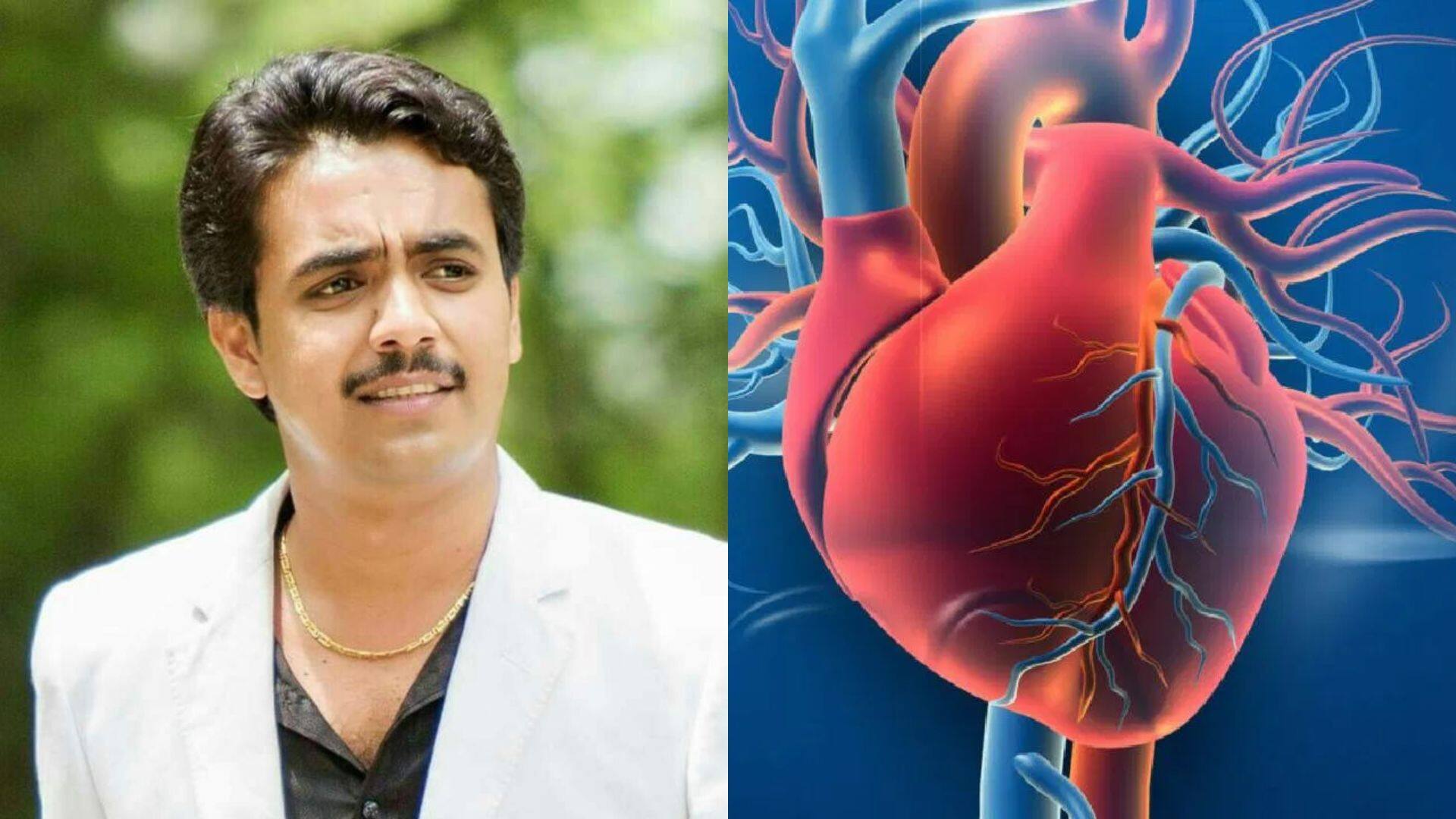 ತುಮಕೂರಿನಲ್ಲಿ ಹೃದಯಾಘಾತಕ್ಕೆ ಬಲಿಯಾದ ಗ್ರಾಮ ಪಂಚಾಯಿತಿ ಅಧ್ಯಕ್ಷ ಹೆಬ್ಬಾಕ ಸ್ವಾಮಿ