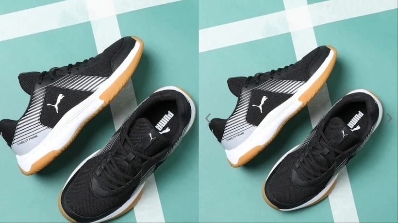 puma shoes price 