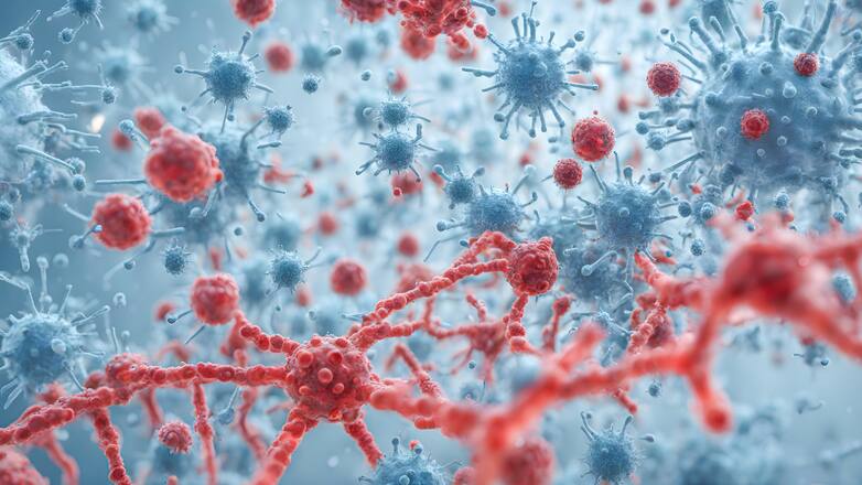 First-of-its-kind organelle found in human cells may hold clues to Alzheimer's