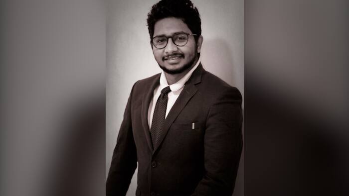 The Inspiring Journey of Dubai’s Top SEO Expert: Shinoy Rajendraprasad