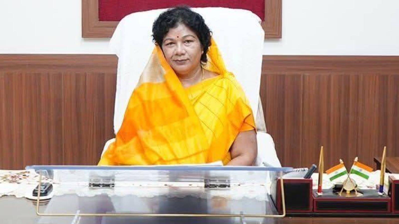 Sampatiya Uikey