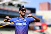 ENG vs IND: India pacer Arshdeep Singh Suffers Hand Injury Ahead of the Manchester Test