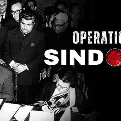 From Shimla Agreement to Operation Sindoor: India's shift from strategic patience to protective assertiveness