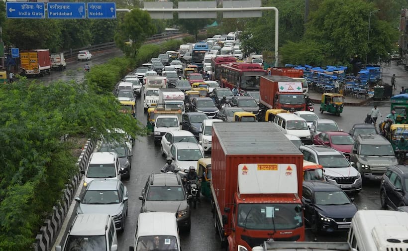Vehicles