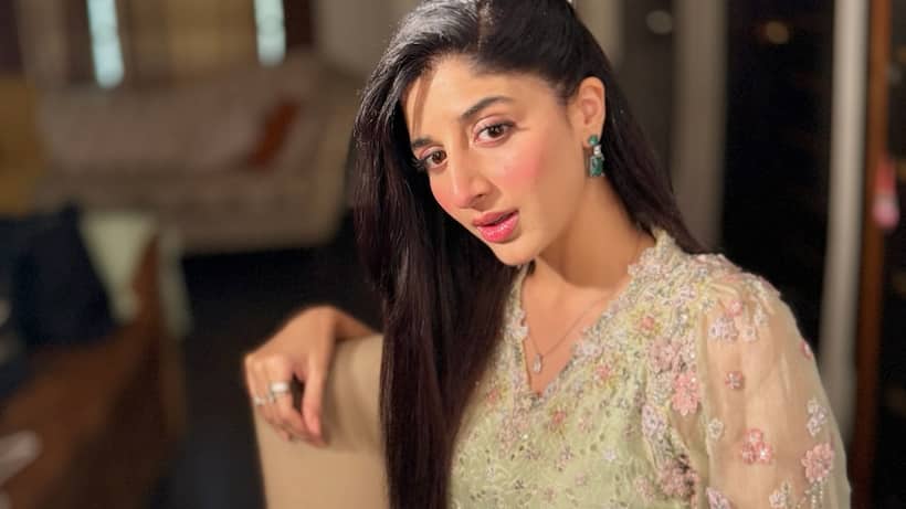 Mawra Hocane Instagram
