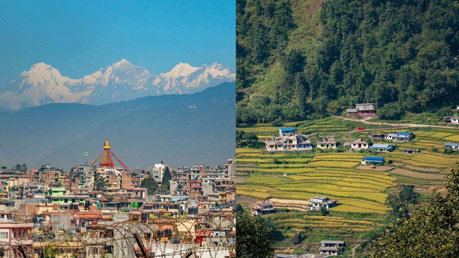 Nepal