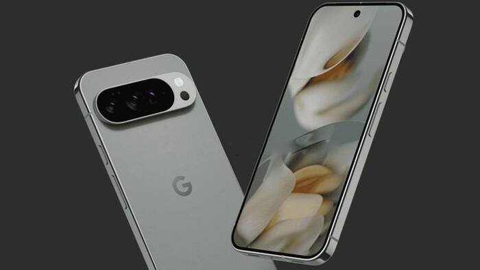 Google Pixel 10 Pro