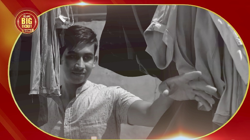 ഇതാ എത്തി ഡിയർ ബിഗ് ടിക്കറ്റ് സീസൺ 3