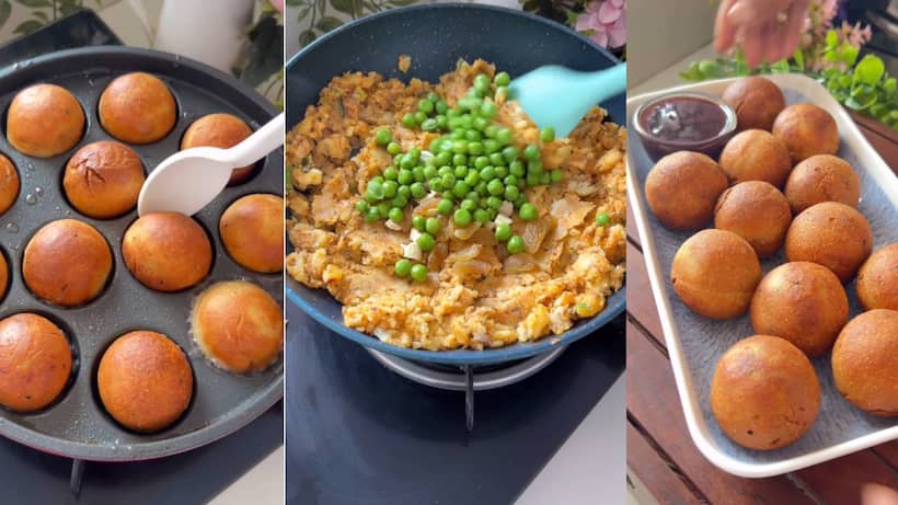Healthier Version Of SAMOSA Recipe